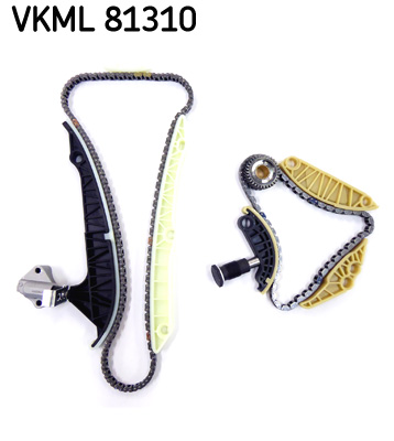 SKF VKML 81310 Distributieketting kit
